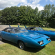 Illustration for article titled These Two Barn-Find Plymouth Superbirds Are Going to Sell for All the Money